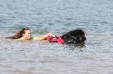 SAUVETAGE AQUATIQUE (Water Rescue)